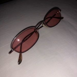 Vintage Chloé sunglasses